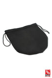 Ready for Battle Purse - Epic Black