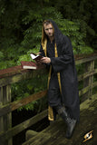Magician Robe - Epic Black/Gold