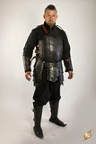 Breast Plate Dark Drake