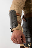 Arm Protection Dark Warrior - Epic Dark