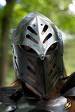 Black Ice Helmet