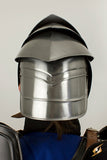 Black Ice Helmet