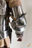 Gothic Arm Protection - Medium/Large