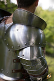 Shoulder Plate Giant Warrior