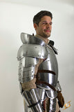 Shoulder Plate Giant Warrior