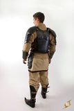 Dark Warrior Armour