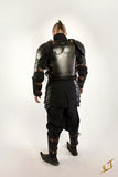 Dark Drake Armour
