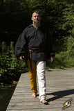 Medieval single hose - Offwhite