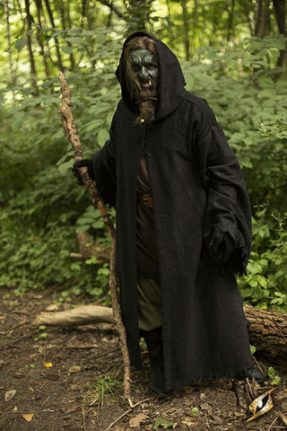 Robe Azog - Epic Black