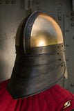 Ratio Helmet