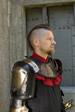 Ratio Gorget and Shoulders