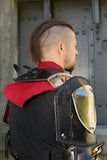 Ratio Gorget and Shoulders
