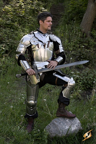 Gothic Armour - Medium/Large