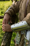 Arm Protection Warrior