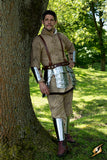 Arm Protection Warrior