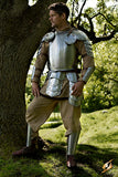 Breast Plate Warrior