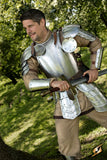 Breast Plate Warrior
