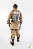 Back Plate Warrior