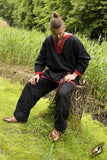 Tunic - Epic Black