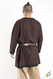 Tunic - Brown