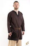 Tunic - Brown