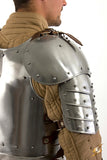 Shoulder Plates Warrior