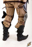 Gothic Leg Protection
