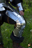 Gothic Leg Protection