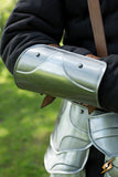 Arm Protection King - Grey