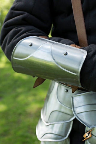 Arm Protection King - Grey