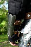 Arm Protection King - Grey
