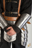 Arm Protection King - Grey