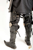 Ratio Leg Protection