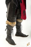 Ratio Leg Protection