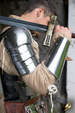 Shoulder Plate Mercenary