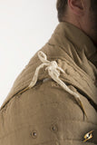 Imperial Gambeson - Desert Beige