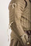 Imperial Gambeson - Desert Beige