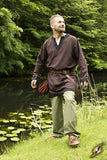 Tunic - Brown