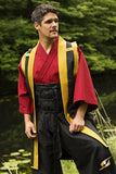 Jin-Baori - Epic Black/Gold