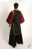 Jin-Baori - Epic Black/Gold