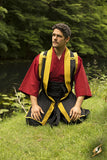 Jin-Baori - Epic Black/Gold