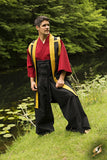 Jin-Baori - Epic Black/Gold