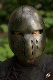 Beserker Helmet - Epic Dark