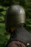 Beserker Helmet - Epic Dark