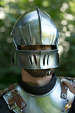 Sallet