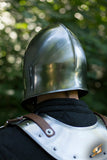 Barbuta