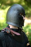 Barbuta Epic Dark