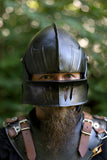 Sallet - Epic Dark