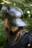 Sallet - Epic Dark