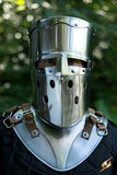 Crusader Helmet